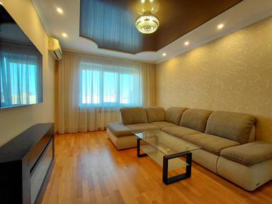 3-комнатная квартира по адресу ул. Ивасюка Владимира пр-т (площадь 71 м²) - Atlanta.ua - фото 30