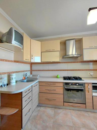 3-комнатная квартира по адресу ул. Ивасюка Владимира пр-т (площадь 71 м²) - Atlanta.ua - фото 36