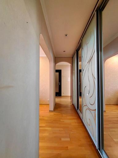 3-комнатная квартира по адресу ул. Ивасюка Владимира пр-т (площадь 71 м²) - Atlanta.ua - фото 38