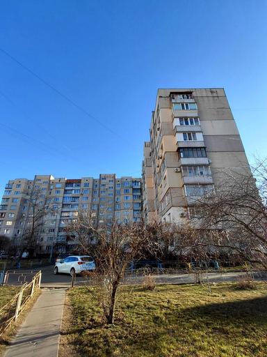 3-комнатная квартира по адресу ул. Ивасюка Владимира пр-т (площадь 71 м²) - Atlanta.ua - фото 56