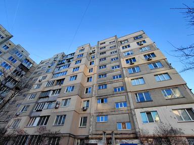 3-комнатная квартира по адресу ул. Ивасюка Владимира пр-т (площадь 71 м²) - Atlanta.ua - фото 57