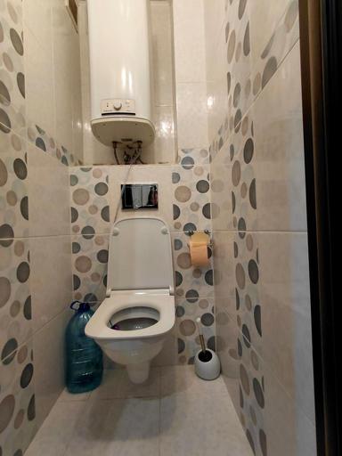 3-комнатная квартира по адресу ул. Ивасюка Владимира пр-т (площадь 71 м²) - Atlanta.ua - фото 40