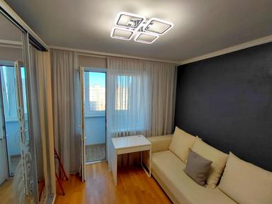 3-комнатная квартира по адресу ул. Ивасюка Владимира пр-т (площадь 71 м²) - Atlanta.ua - фото 47