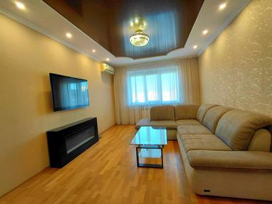 3-комнатная квартира по адресу ул. Ивасюка Владимира пр-т (площадь 71 м²) - Atlanta.ua - фото 52