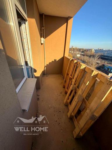 2-кімнатна квартира за адресою вул. Шолуденка (площа 57 м²) - Atlanta.ua - фото 36