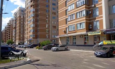 2-кімнатна квартира за адресою вул. Шолуденка (площа 57 м²) - Atlanta.ua - фото 38