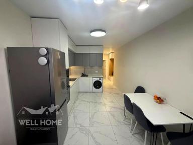 1-кімнатна квартира за адресою (площа 48 м²) - Atlanta.ua - фото 22