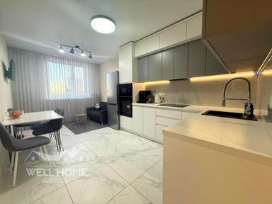 1-кімнатна квартира за адресою (площа 48 м²) - Atlanta.ua - фото 18