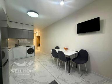 1-кімнатна квартира за адресою (площа 48 м²) - Atlanta.ua - фото 23