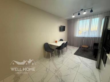 1-кімнатна квартира за адресою (площа 48 м²) - Atlanta.ua - фото 24