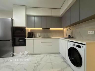 1-кімнатна квартира за адресою (площа 48 м²) - Atlanta.ua - фото 25