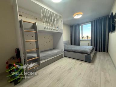 1-кімнатна квартира за адресою (площа 48 м²) - Atlanta.ua - фото 26