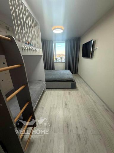 1-кімнатна квартира за адресою (площа 48 м²) - Atlanta.ua - фото 27