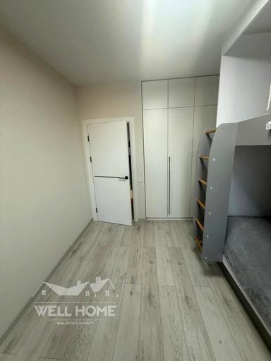 1-кімнатна квартира за адресою (площа 48 м²) - Atlanta.ua - фото 30