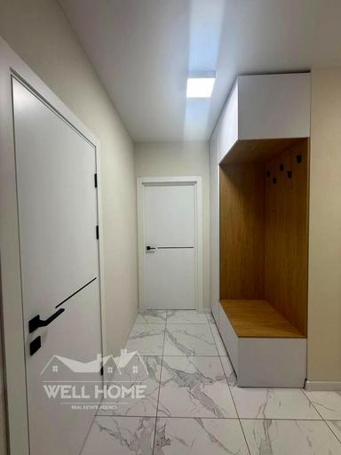 1-кімнатна квартира за адресою (площа 48 м²) - Atlanta.ua - фото 33