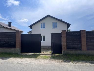 House by the address st. Rodnaya (area 110 m²) - Atlanta.ua - photo 15