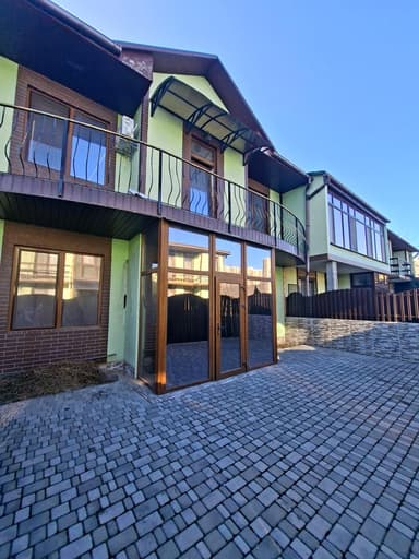 2-кімнатна квартира за адресою вул. Заболотного ак. (площа 66 м²) - Atlanta.ua - фото 20