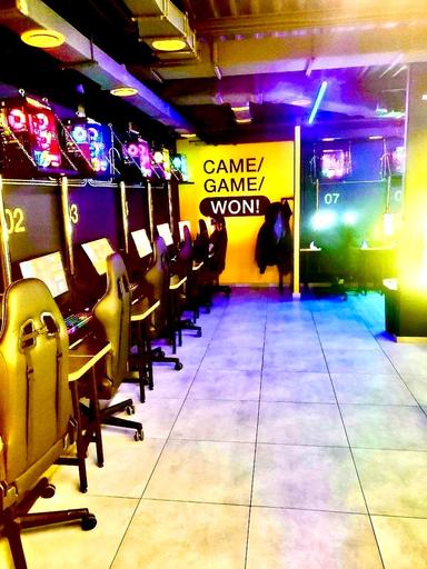 Commercial real estate at st. Grodnenskaya (area 282 m²) - Atlanta.ua - photo 21