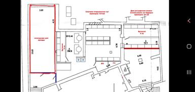 Commercial real estate at st. Grodnenskaya (area 282 m²) - Atlanta.ua - photo 31