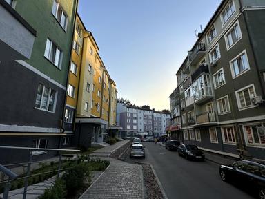 Commercial real estate at (area 45,5 m²) - Atlanta.ua - photo 9