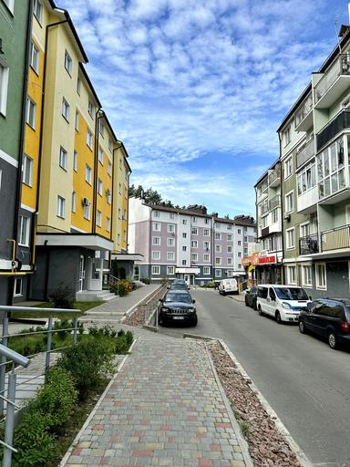 Commercial real estate at (area 45,5 m²) - Atlanta.ua - photo 11