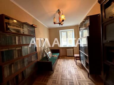 2-комнатная квартира по адресу Катаева пер. (площадь 57 м²) - Atlanta.ua - imageAlt 15