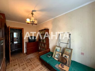 2-комнатная квартира по адресу Катаева пер. (площадь 57 м²) - Atlanta.ua - imageAlt 18