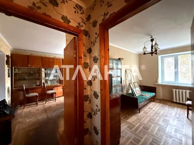 2-комнатная квартира по адресу Катаева пер. (площадь 57 м²) - Atlanta.ua - imageAlt 19
