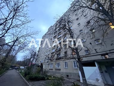 2-комнатная квартира по адресу Катаева пер. (площадь 57 м²) - Atlanta.ua - imageAlt 23