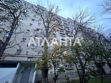 2-комнатная квартира по адресу Катаева пер. (площадь 57 м²) - Atlanta.ua - imageAlt 24