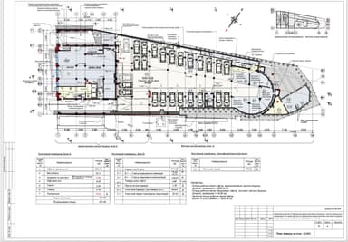 Коммерческая недвижимость по адресу ул. Саксаганского (площадь 746 м²) - Atlanta.ua - imageAlt 14