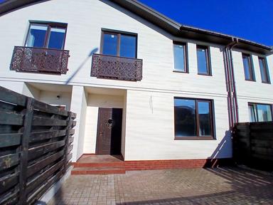 Дом по адресу (площадь 110,2 м²) - Atlanta.ua - фото 19