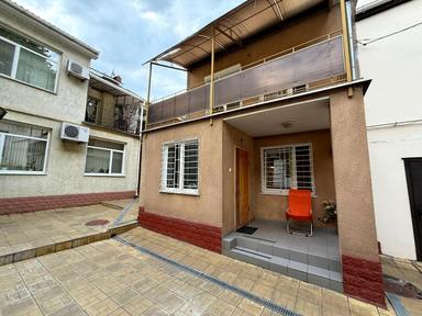 House by the address (area 100 m²) - Atlanta.ua - photo 20