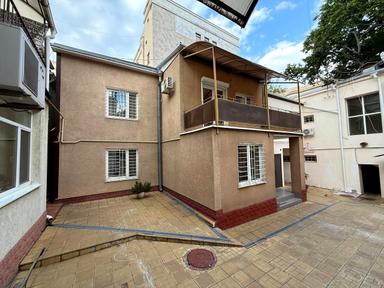 House by the address (area 100 m²) - Atlanta.ua - photo 22