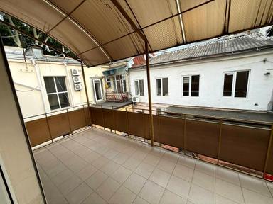 House by the address (area 100 m²) - Atlanta.ua - photo 36