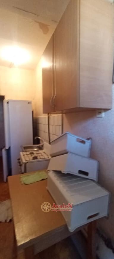 1-room apartment apartment by the address st. Chernomorskogo Kazachestva (area 20 m²) - Atlanta.ua - imageAlt 25