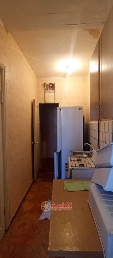 1-room apartment apartment by the address st. Chernomorskogo Kazachestva (area 20 m²) - Atlanta.ua - imageAlt 26