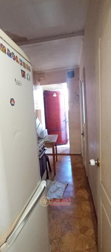 1-room apartment apartment by the address st. Chernomorskogo Kazachestva (area 20 m²) - Atlanta.ua - imageAlt 30