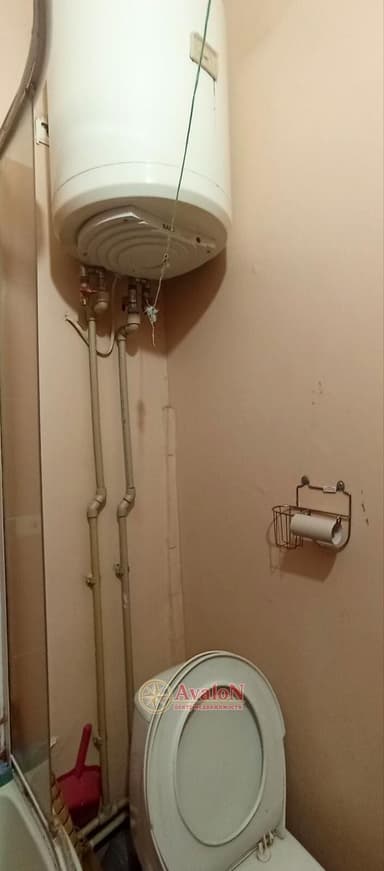 1-room apartment apartment by the address st. Chernomorskogo Kazachestva (area 20 m²) - Atlanta.ua - imageAlt 23