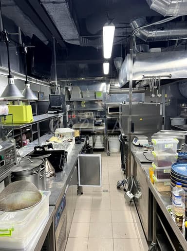 Коммерческая недвижимость по адресу ул. Златоустовская (площадь 333 м²) - Atlanta.ua - imageAlt 66