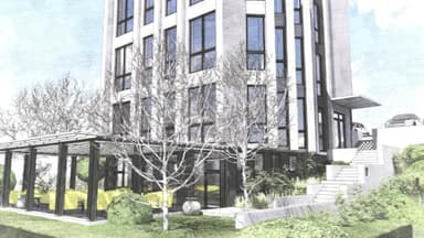 Коммерческая недвижимость по адресу (площадь 543 м²) - Atlanta.ua - imageAlt 58