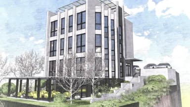 Коммерческая недвижимость по адресу (площадь 543 м²) - Atlanta.ua - imageAlt 59