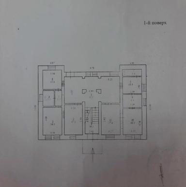 Комерційна нерухомість за адресою (площа 513 м²) - Atlanta.ua - фото 42