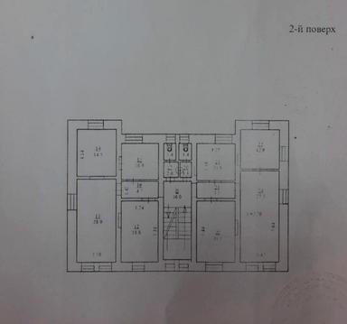 Комерційна нерухомість за адресою (площа 513 м²) - Atlanta.ua - фото 43