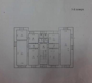 Комерційна нерухомість за адресою (площа 513 м²) - Atlanta.ua - фото 44