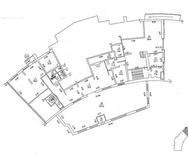 Комерційна нерухомість за адресою наб. Дніпровська (площа 475 м²) - Atlanta.ua - фото 61
