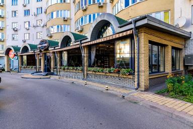 Комерційна нерухомість за адресою наб. Дніпровська (площа 475 м²) - Atlanta.ua - фото 59