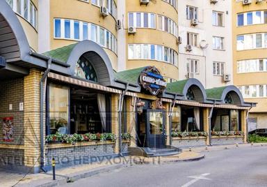 Комерційна нерухомість за адресою наб. Дніпровська (площа 475 м²) - Atlanta.ua - фото 58