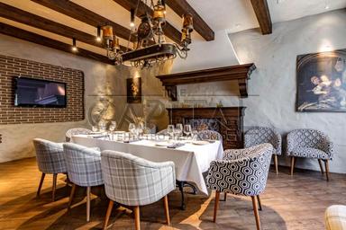 Комерційна нерухомість за адресою наб. Дніпровська (площа 475 м²) - Atlanta.ua - фото 37