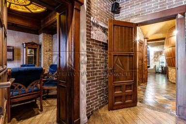 Комерційна нерухомість за адресою наб. Дніпровська (площа 475 м²) - Atlanta.ua - фото 39